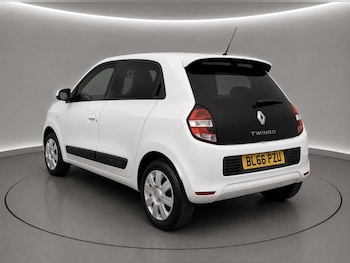 Used Renault Twingo 2016 for sale - 79004400: Photo