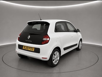 Used Renault Twingo 2016 for sale - 79004400: Photo
