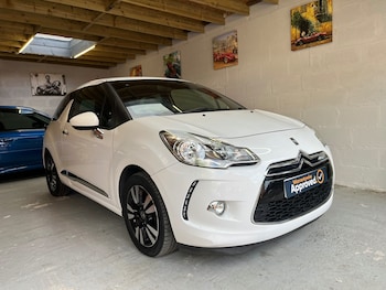 Used Citroen DS3 2015 for sale - 78527087: Photo