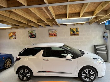 Used Citroen DS3 2015 for sale - 78527087: Photo