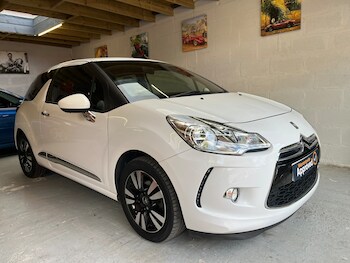 Used Citroen DS3 2015 for sale - 78527087: Photo