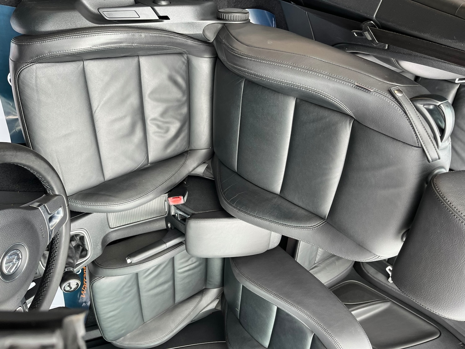 Used Volkswagen EOS 2009 for sale - 76325055: Photo 13