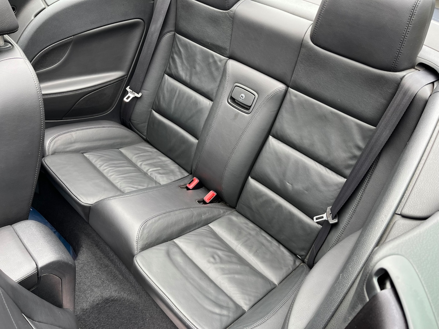 Used Volkswagen EOS 2009 for sale - 76325055: Photo 15