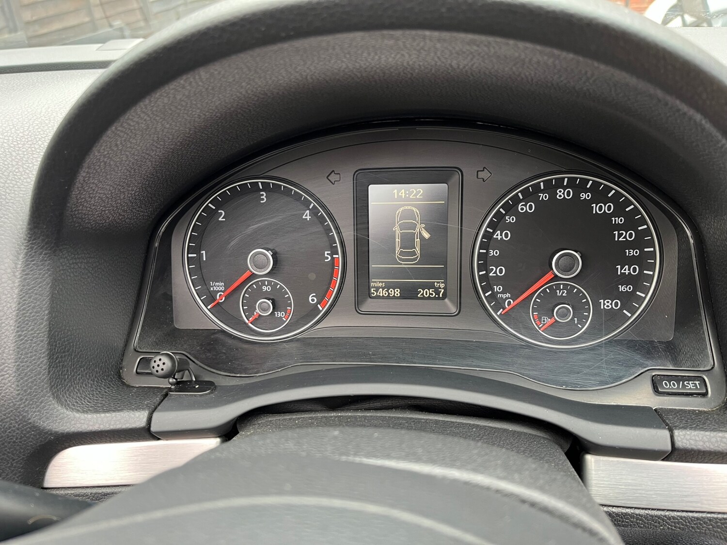 Used Volkswagen EOS 2009 for sale - 76325055: Photo 18