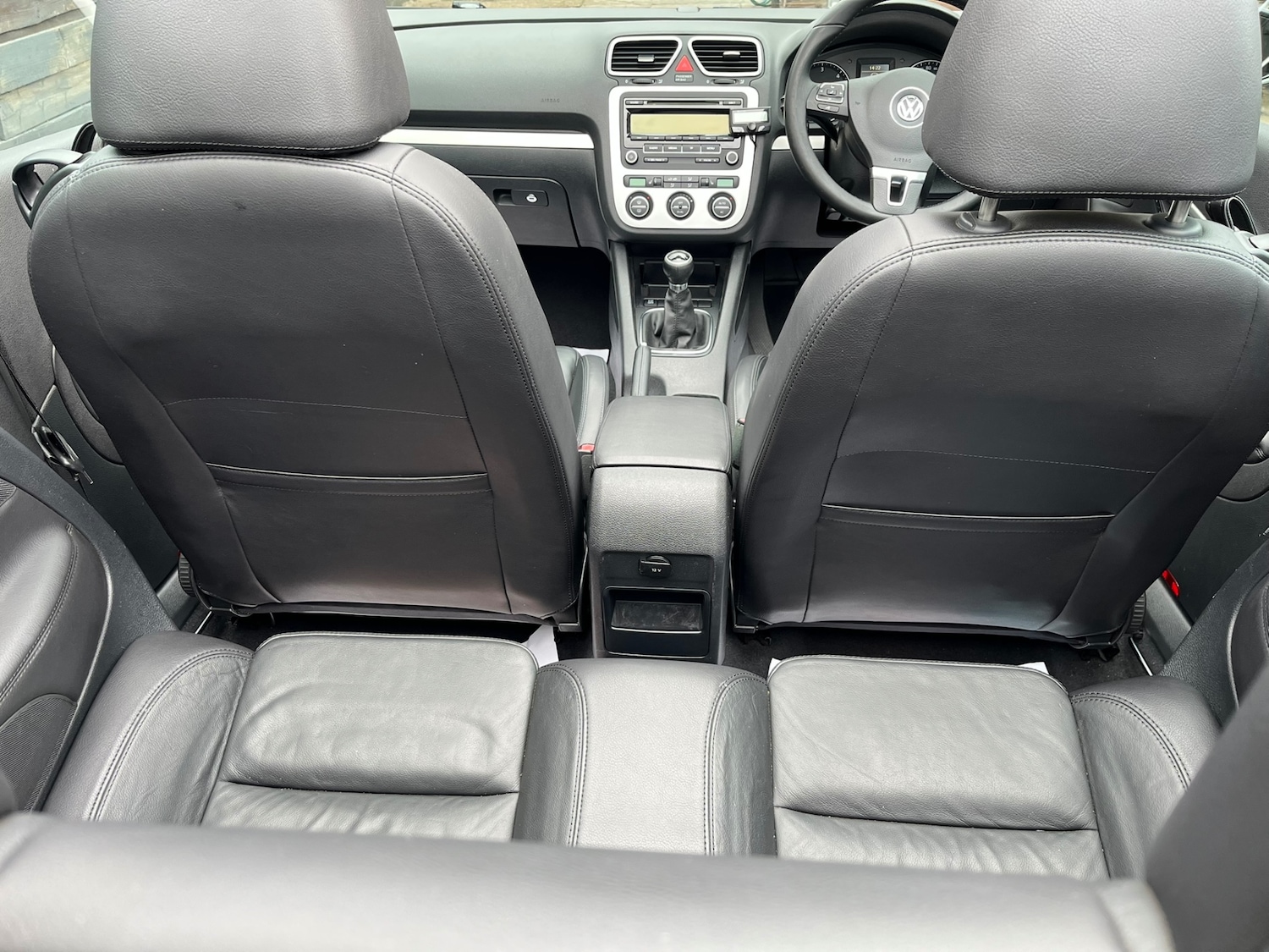 Used Volkswagen EOS 2009 for sale - 76325055: Photo 19