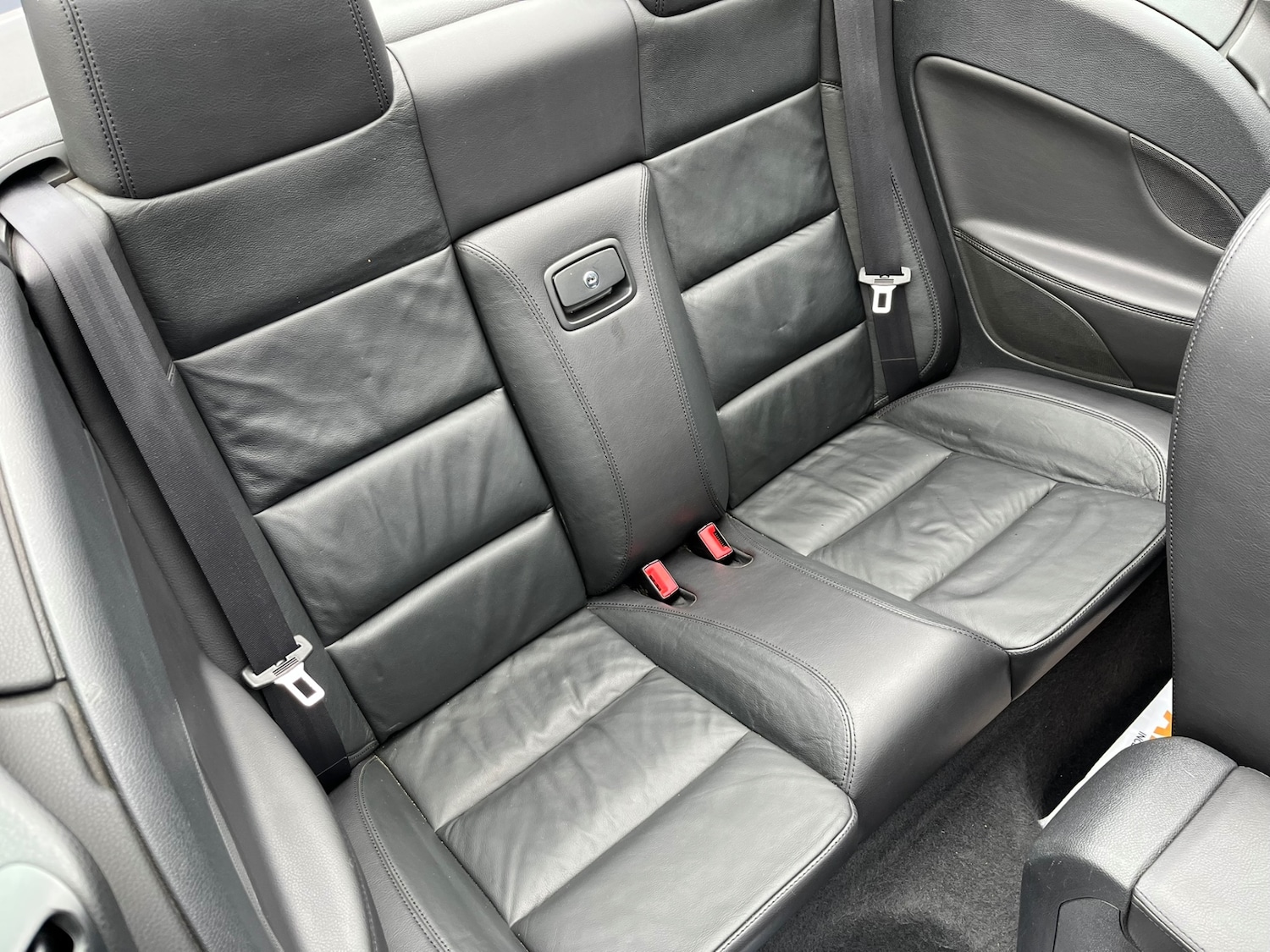 Used Volkswagen EOS 2009 for sale - 76325055: Photo 27