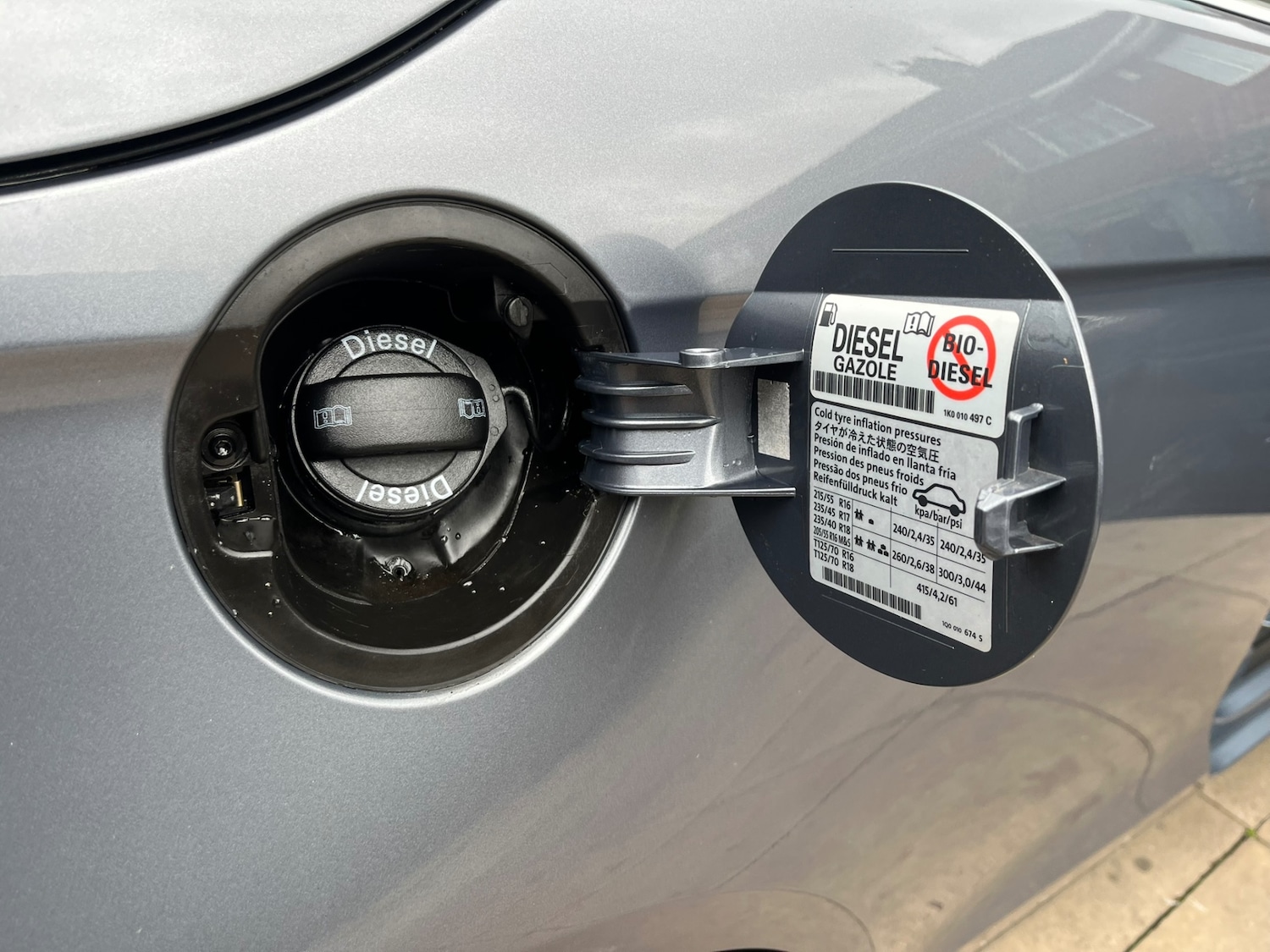 Used Volkswagen EOS 2009 for sale - 76325055: Photo 33