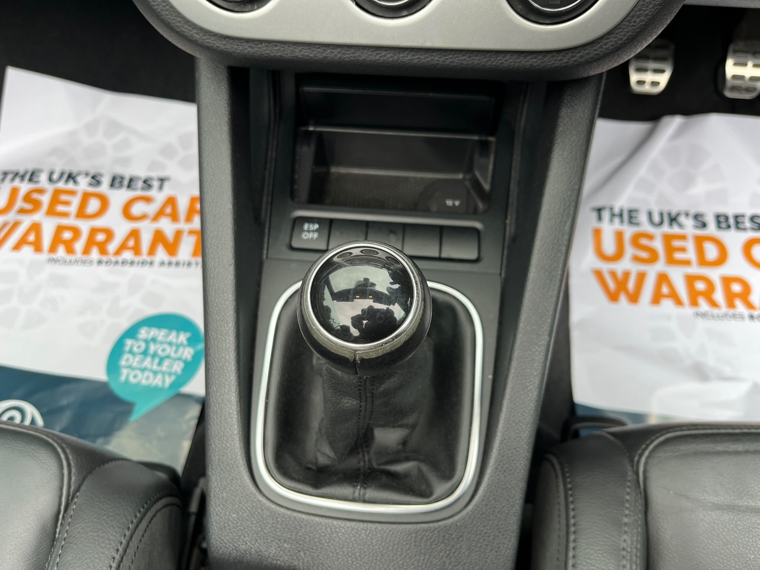 Used Volkswagen EOS 2009 for sale - 76325055: Photo 36