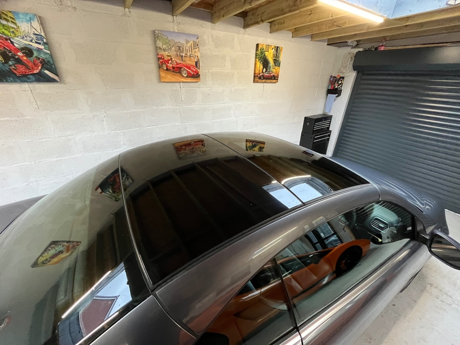 Used Volkswagen EOS 2009 for sale - 76325055: Photo 45