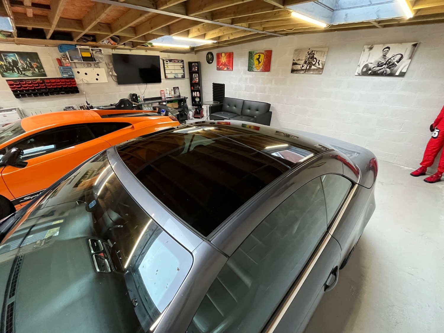 Used Volkswagen EOS 2009 for sale - 76325055: Photo 46