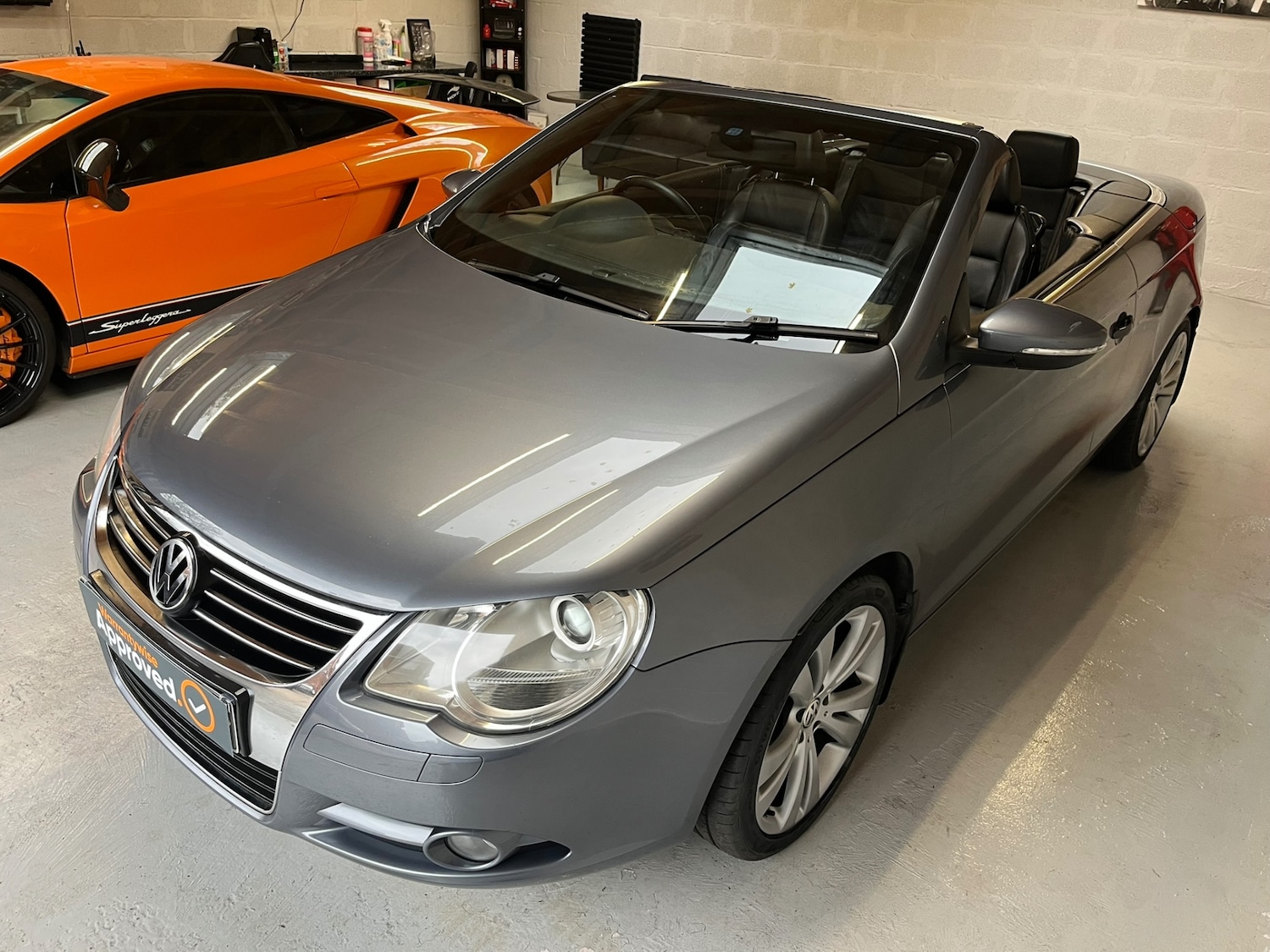 Used Volkswagen EOS 2009 for sale - 76325055: Photo 50