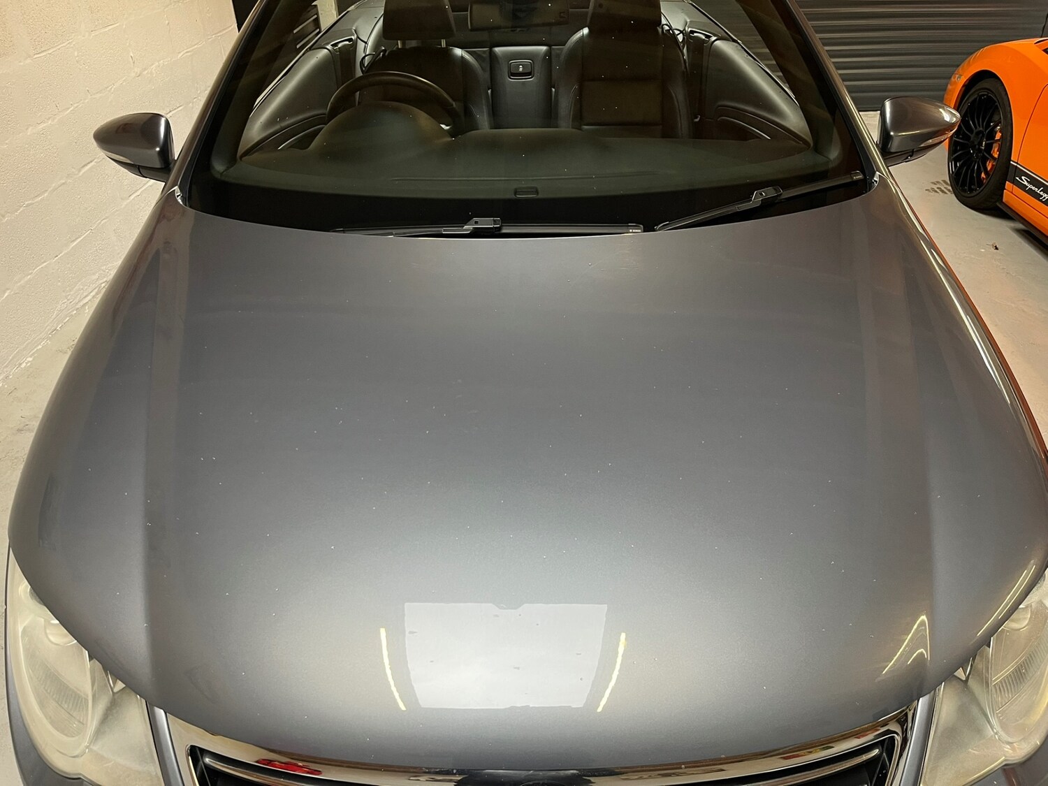 Used Volkswagen EOS 2009 for sale - 76325055: Photo 52