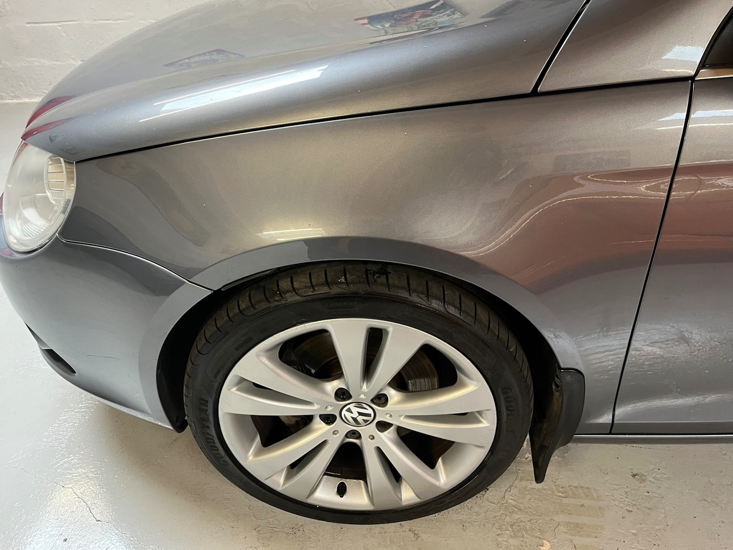 Used Volkswagen EOS 2009 for sale - 76325055: Photo 53