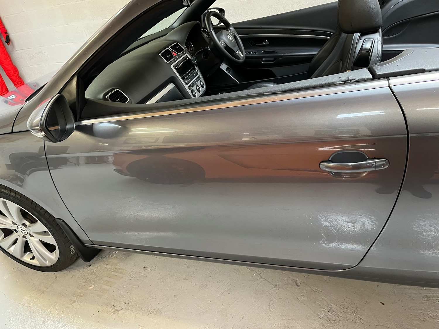 Used Volkswagen EOS 2009 for sale - 76325055: Photo 54