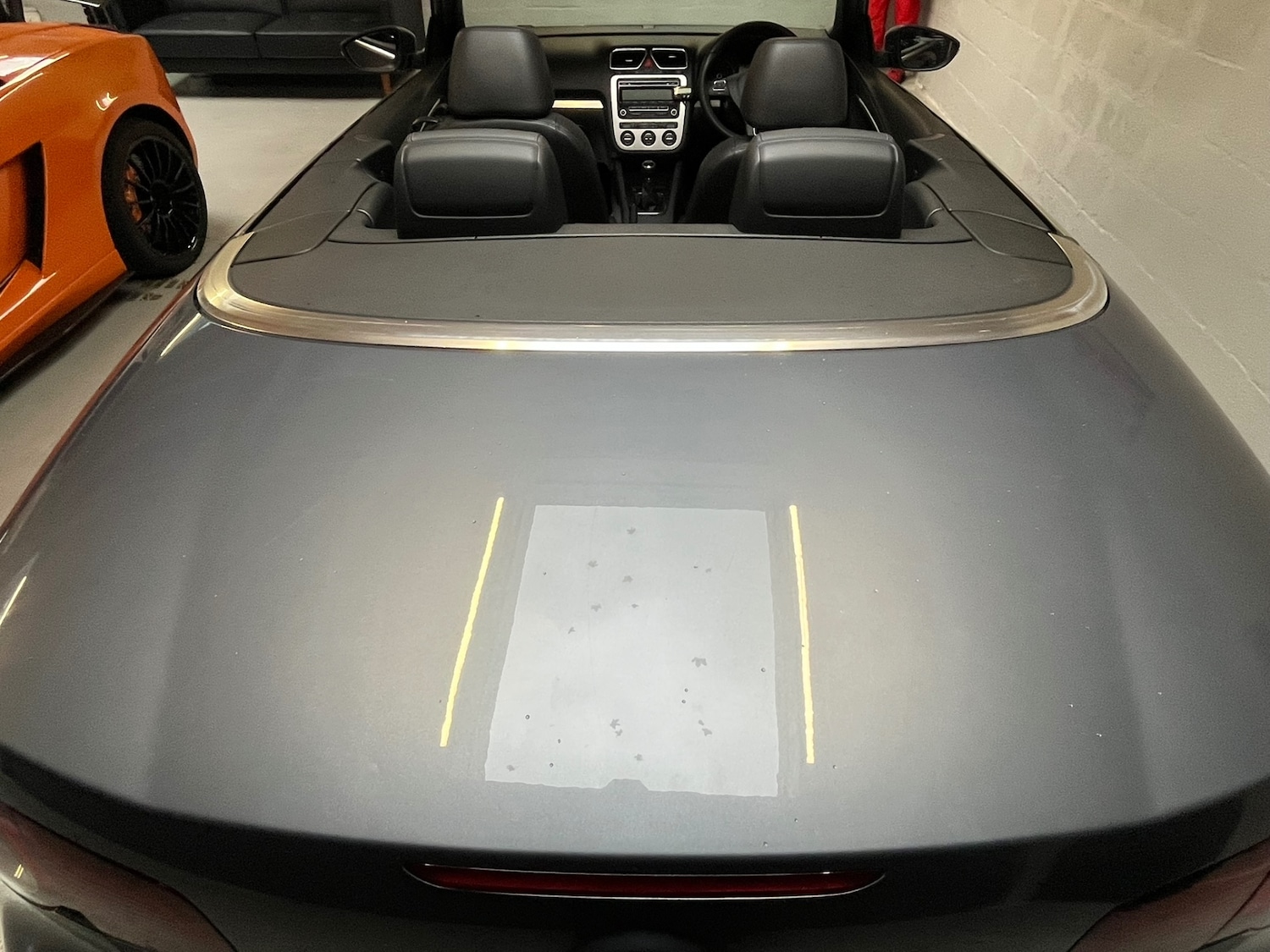 Used Volkswagen EOS 2009 for sale - 76325055: Photo 58