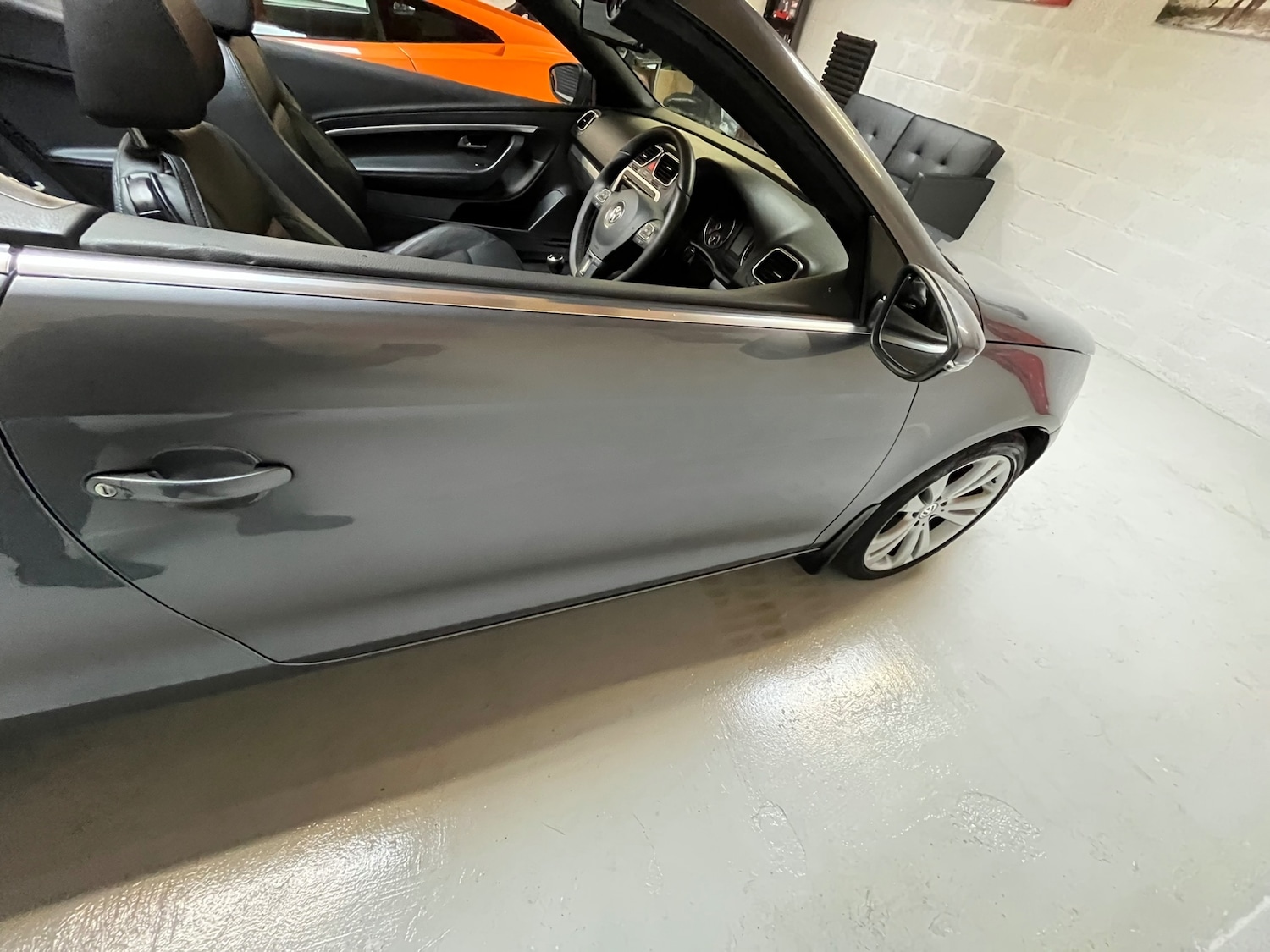 Used Volkswagen EOS 2009 for sale - 76325055: Photo 61