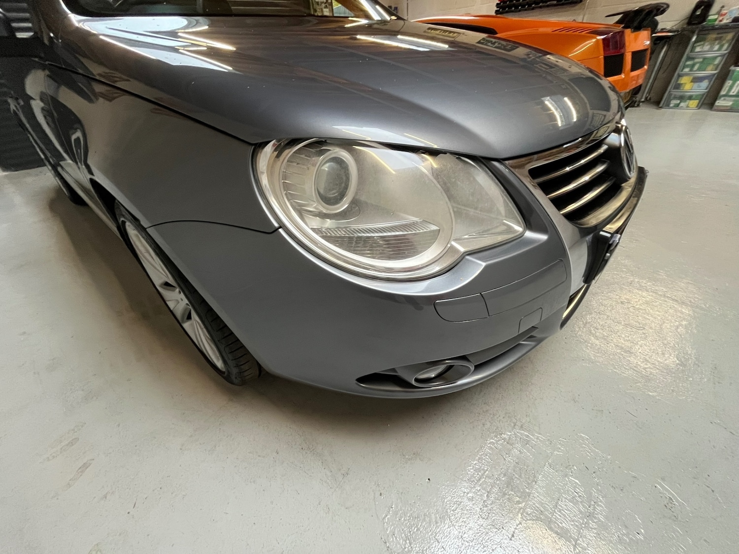 Used Volkswagen EOS 2009 for sale - 76325055: Photo 62