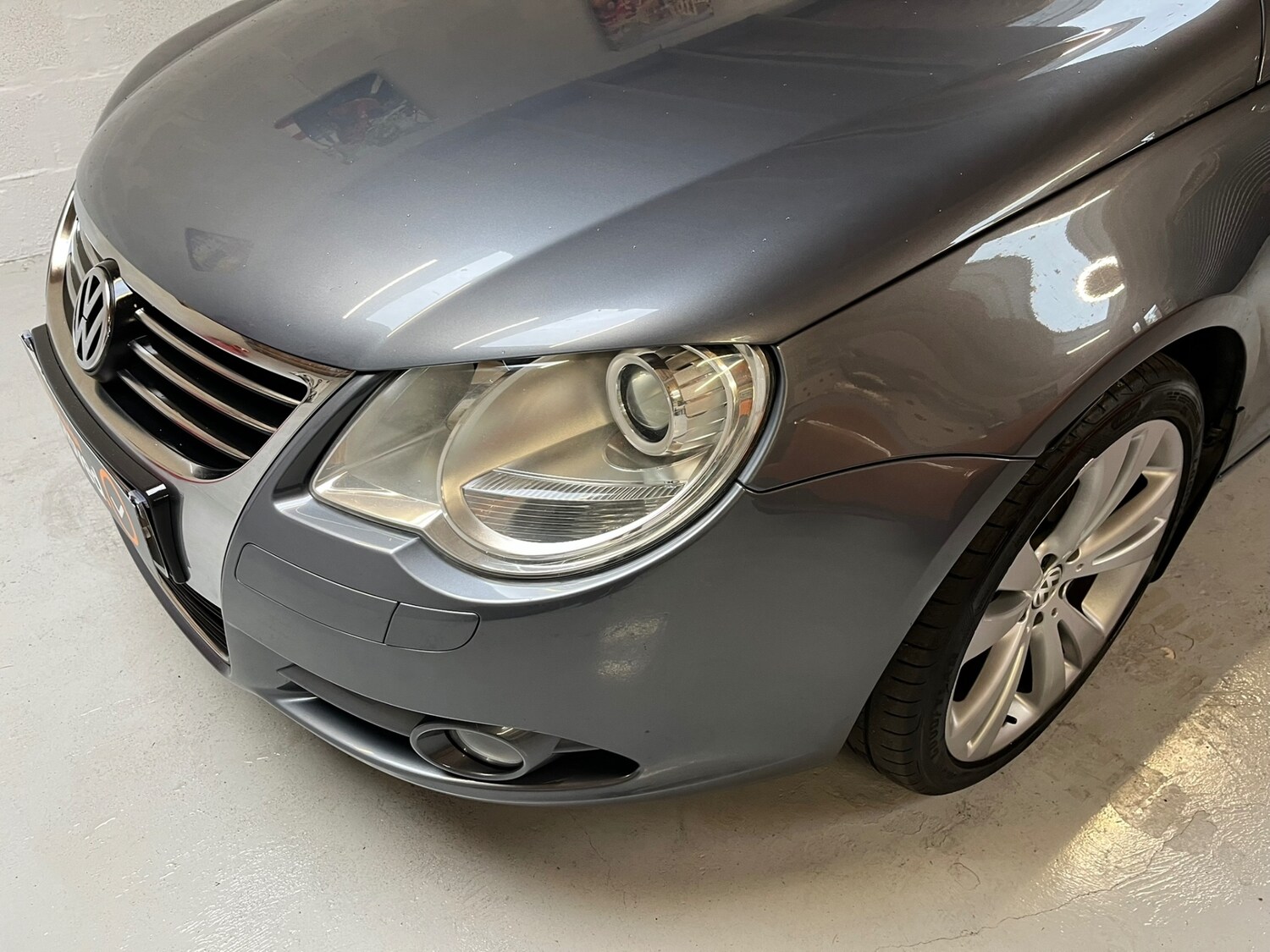 Used Volkswagen EOS 2009 for sale - 76325055: Photo 64