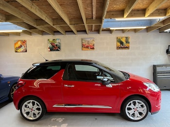 Used Citroen DS3 2012 for sale - 78910056: Photo