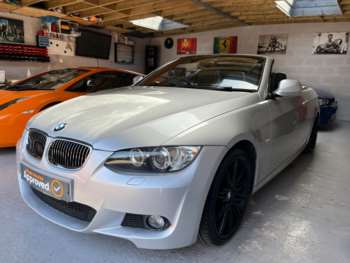 2009 (59) - 325d M Sport Highline 2dr