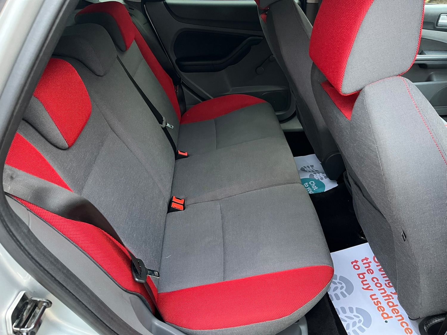 Used Ford Focus 2009 for sale - 77241170: Photo 11