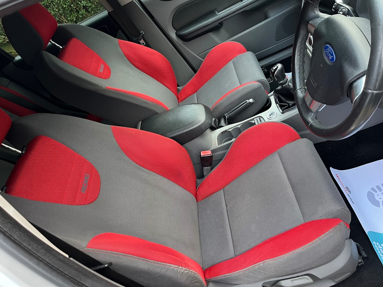 Used Ford Focus 2009 for sale - 77241170: Photo 12