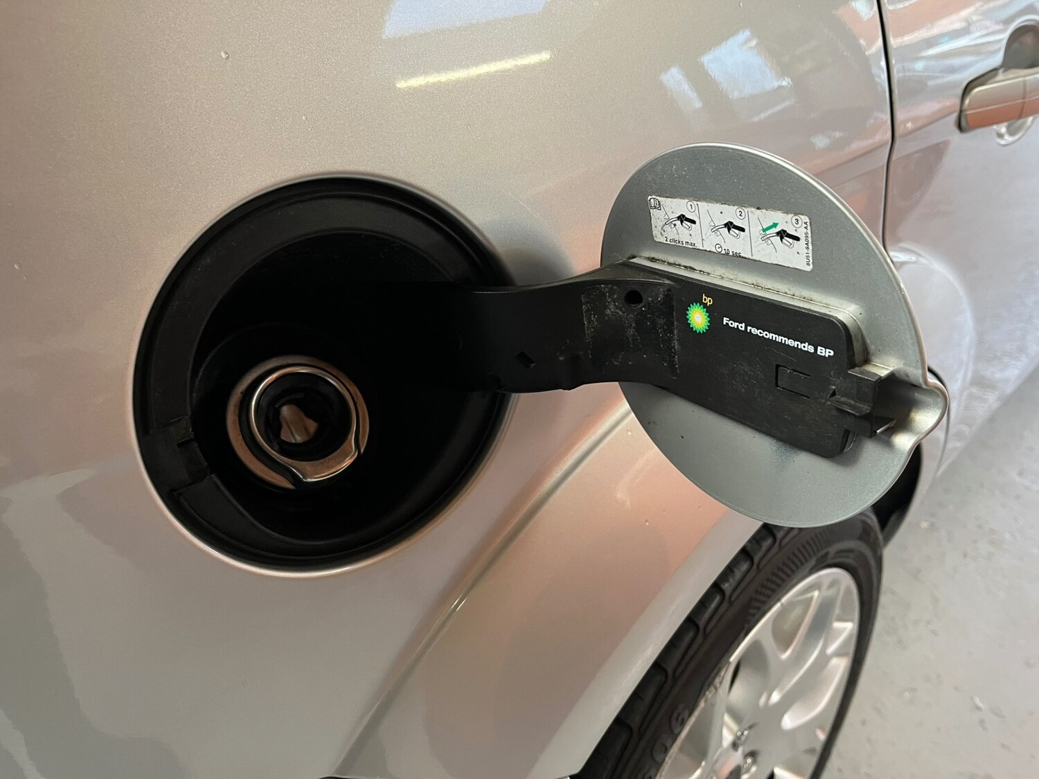 Used Ford Focus 2009 for sale - 77241170: Photo 15