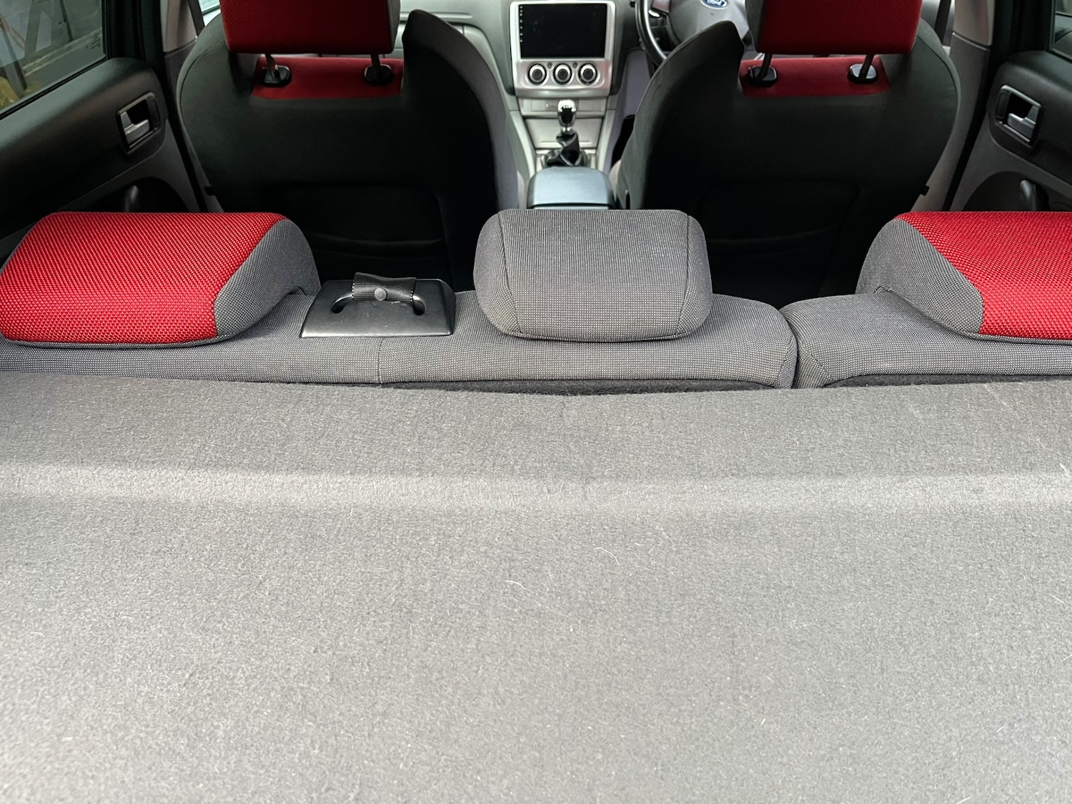 Used Ford Focus 2009 for sale - 77241170: Photo 19