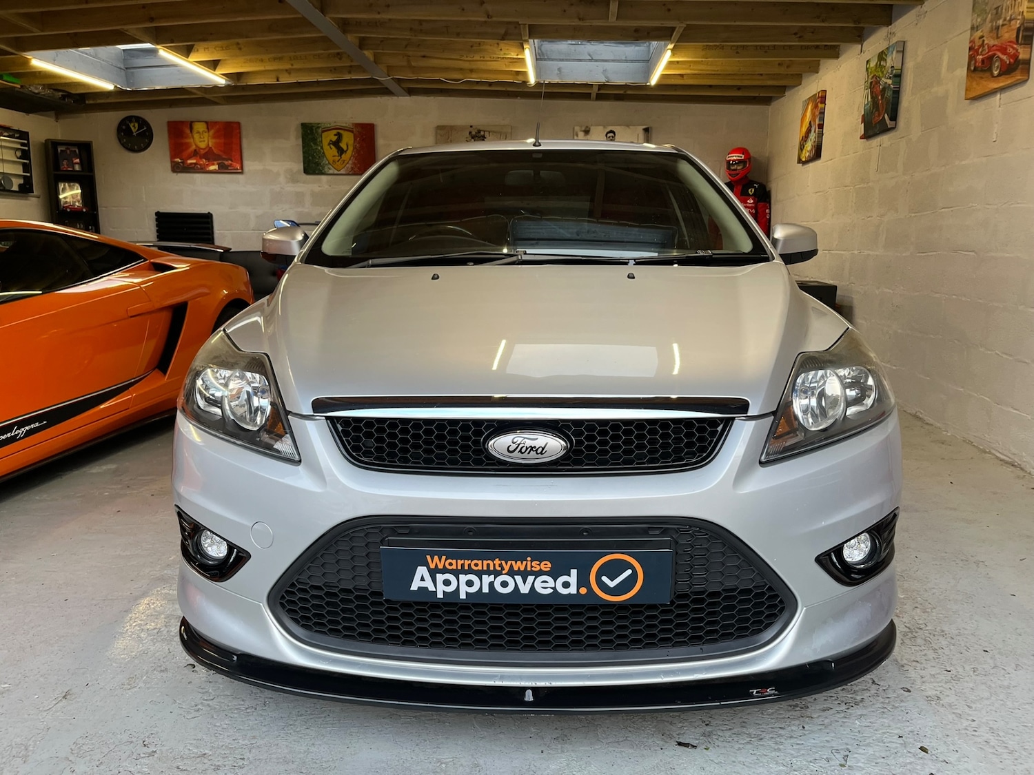 Used Ford Focus 2009 for sale - 77241170: Photo 3