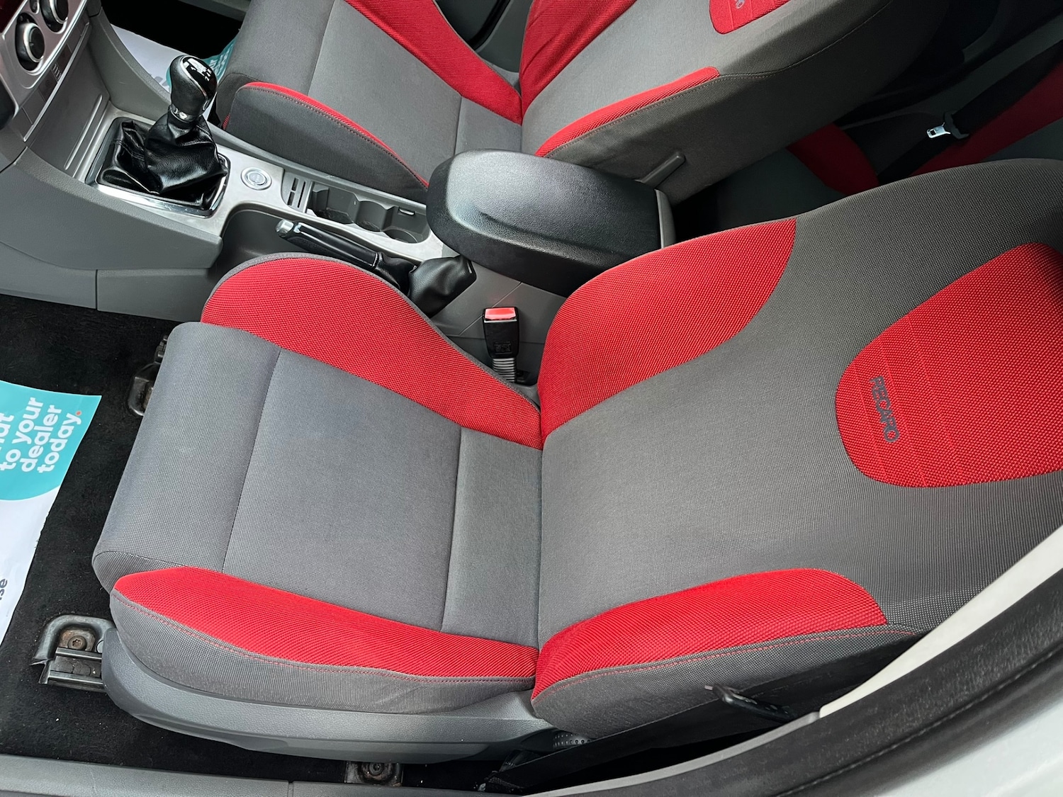 Used Ford Focus 2009 for sale - 77241170: Photo 32