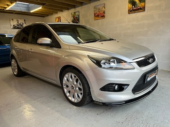 Used Ford Focus 2009 for sale - 77241170: Photo