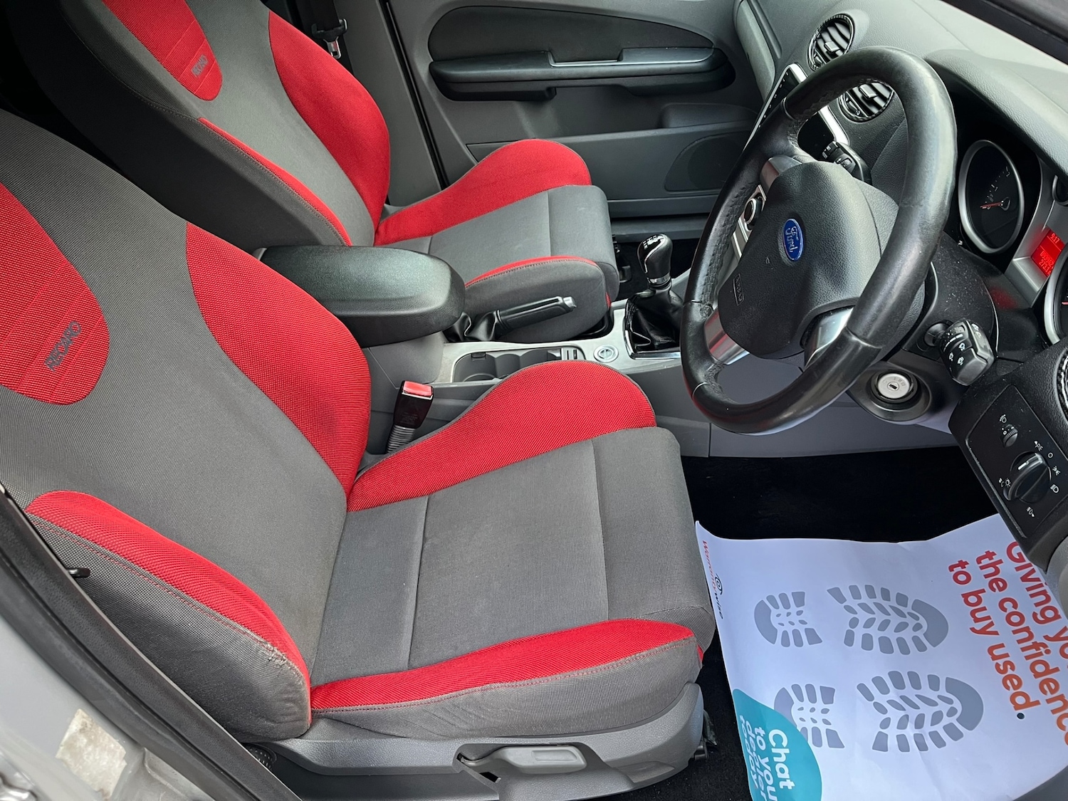 Used Ford Focus 2009 for sale - 77241170: Photo 6