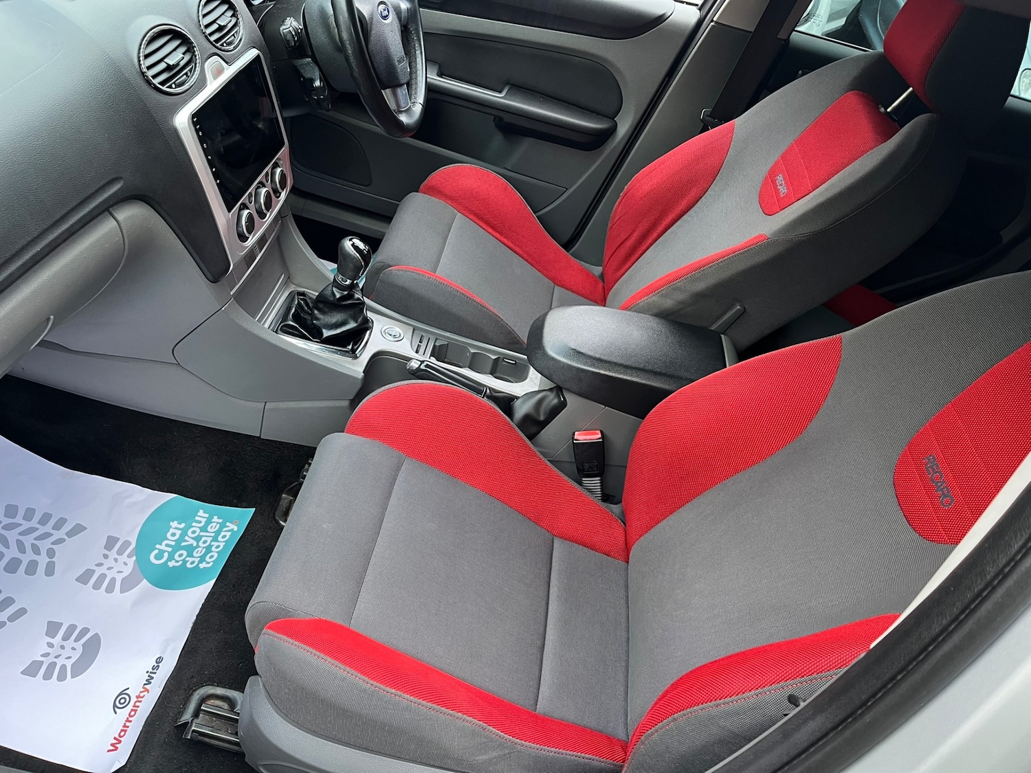 Used Ford Focus 2009 for sale - 77241170: Photo 7