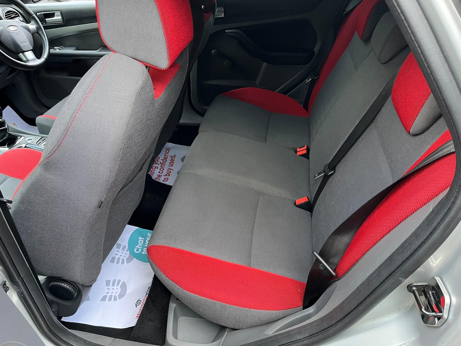 Used Ford Focus 2009 for sale - 77241170: Photo 8