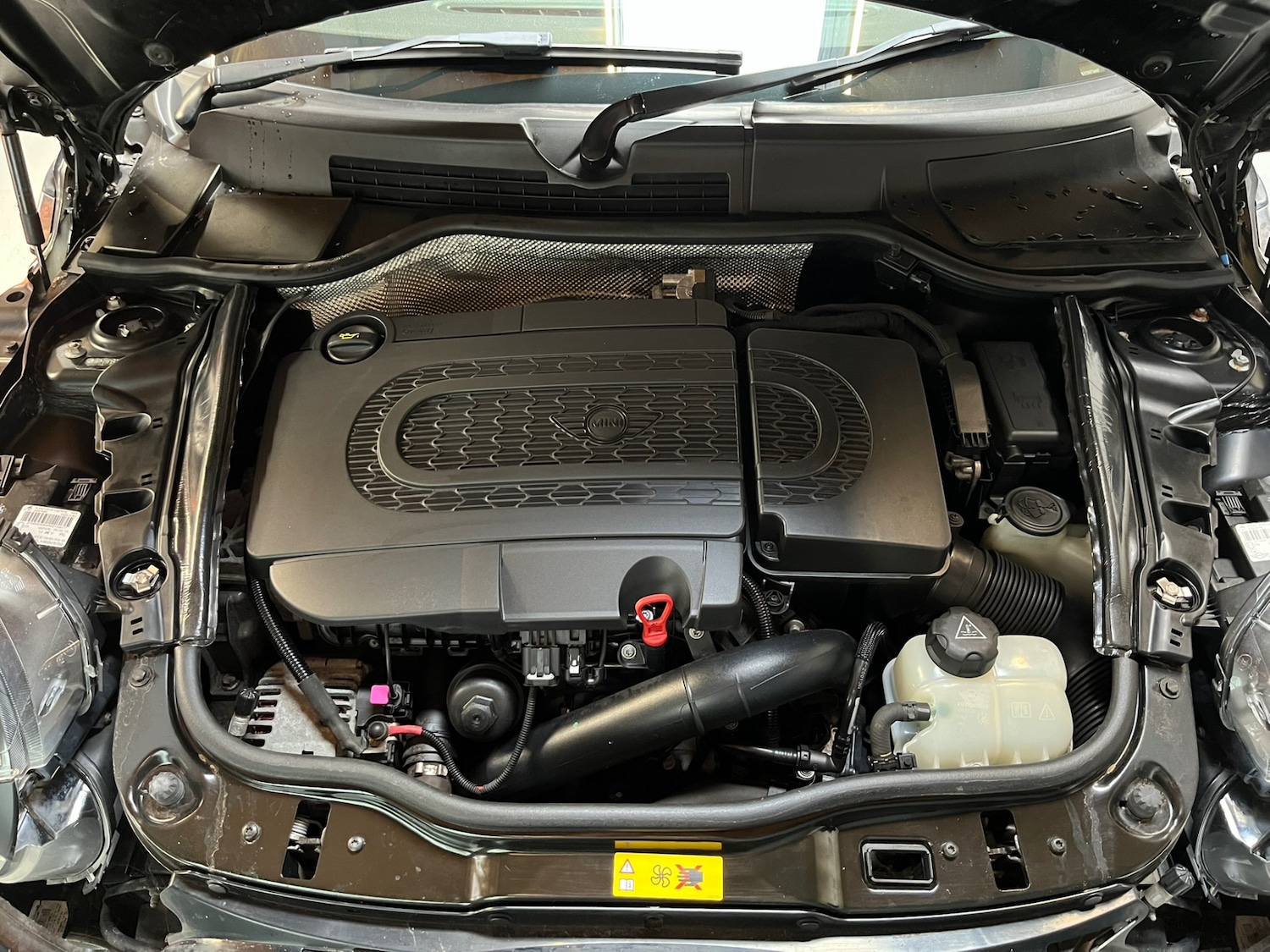 Vehicle 16