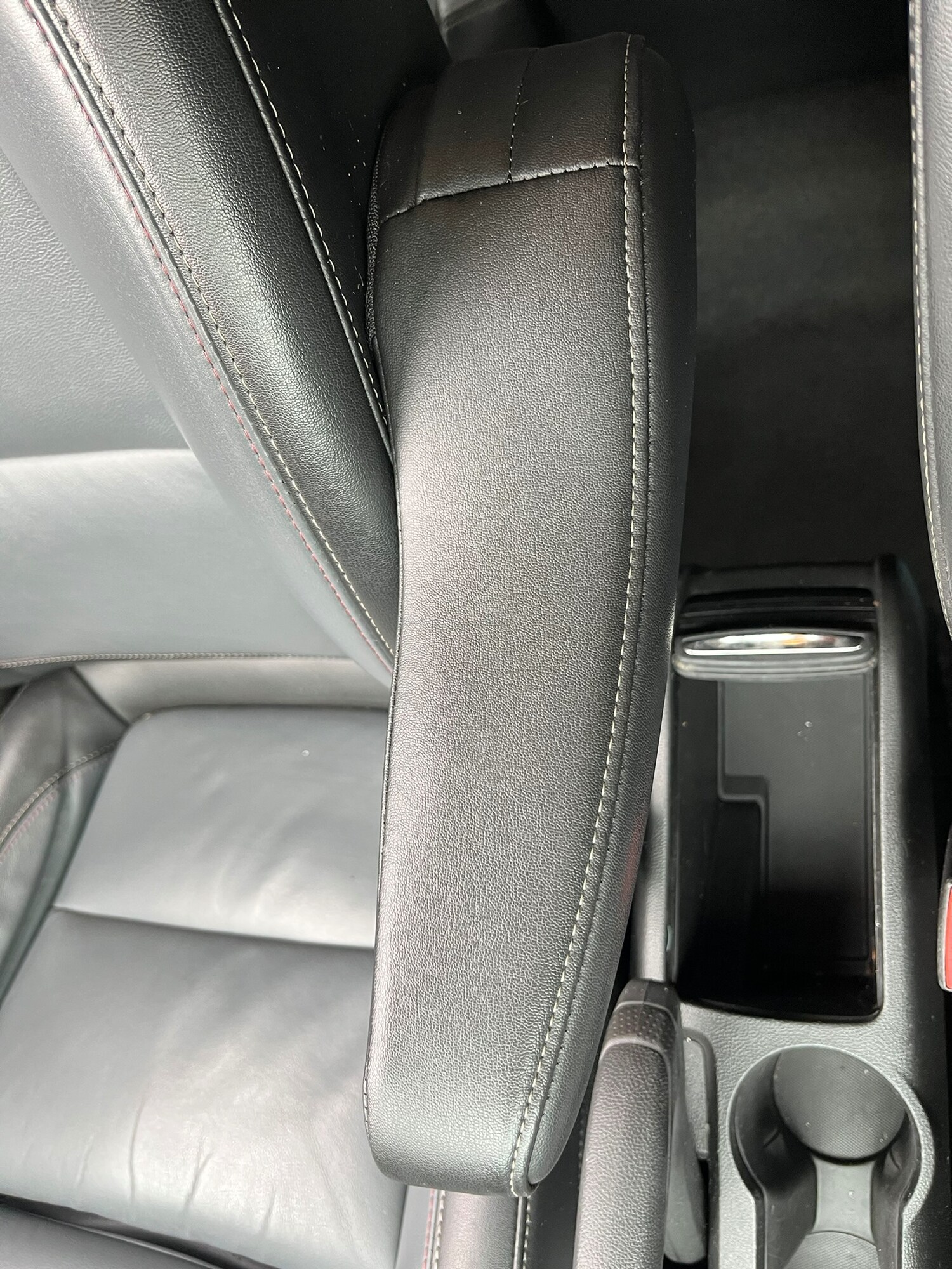 Used Vauxhall Mokka 2016 for sale - 77548445: Photo 20