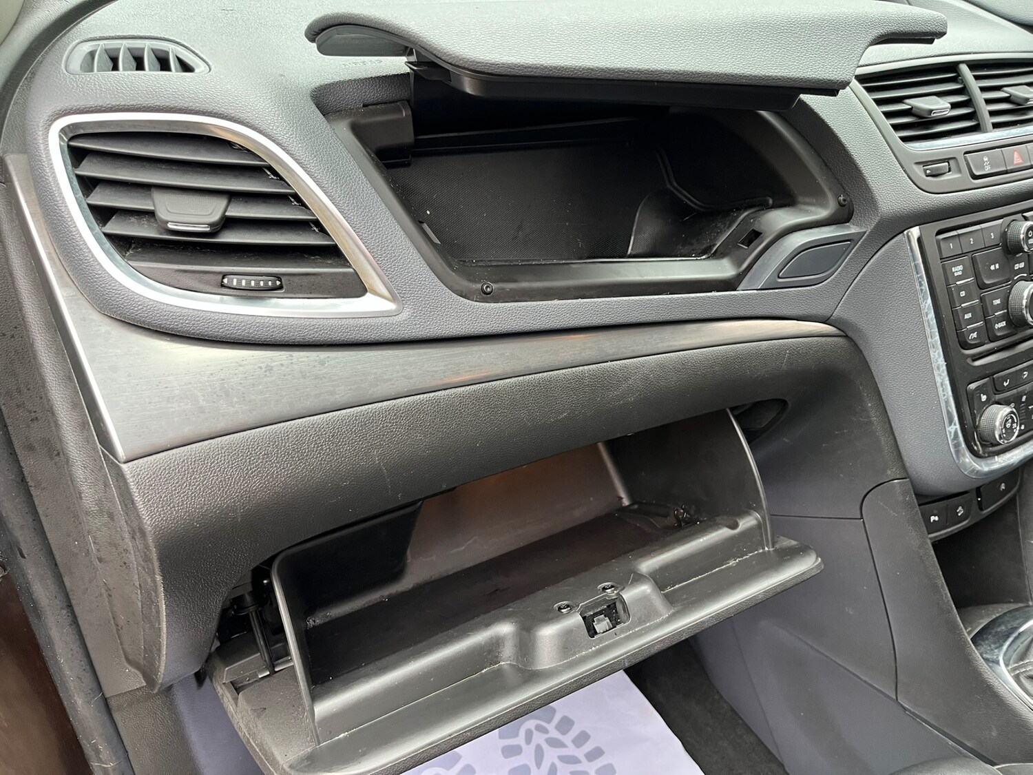 Used Vauxhall Mokka 2016 for sale - 77548445: Photo 26