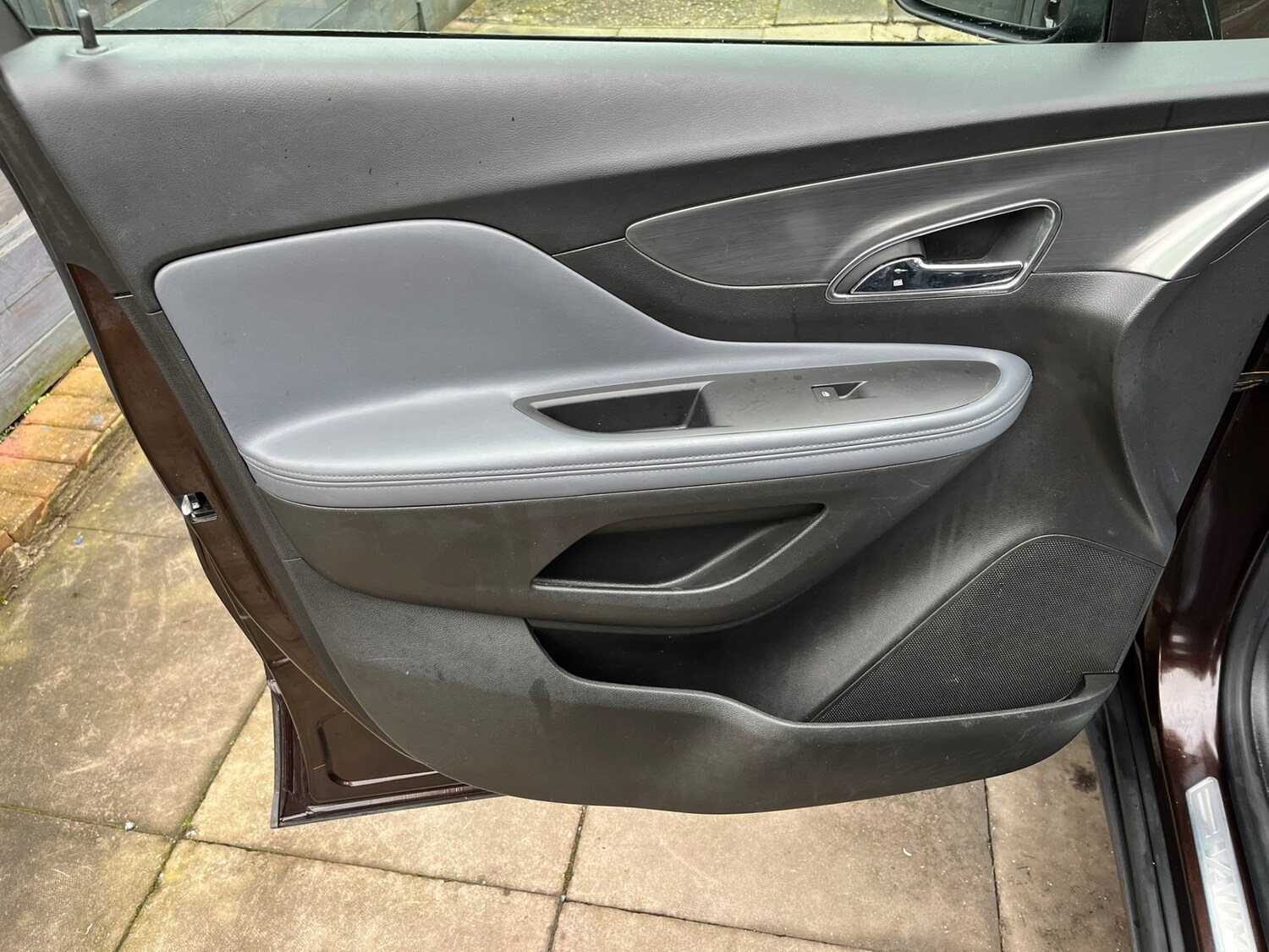 Used Vauxhall Mokka 2016 for sale - 77548445: Photo 30