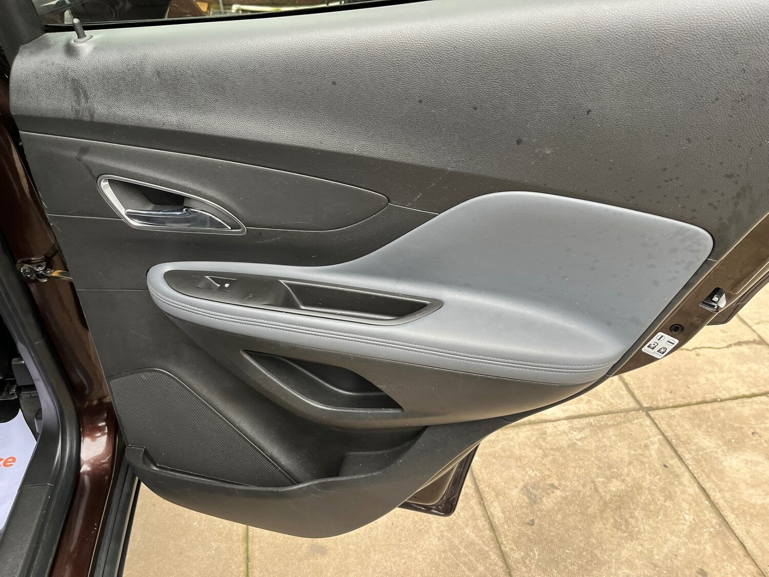 Used Vauxhall Mokka 2016 for sale - 77548445: Photo 31