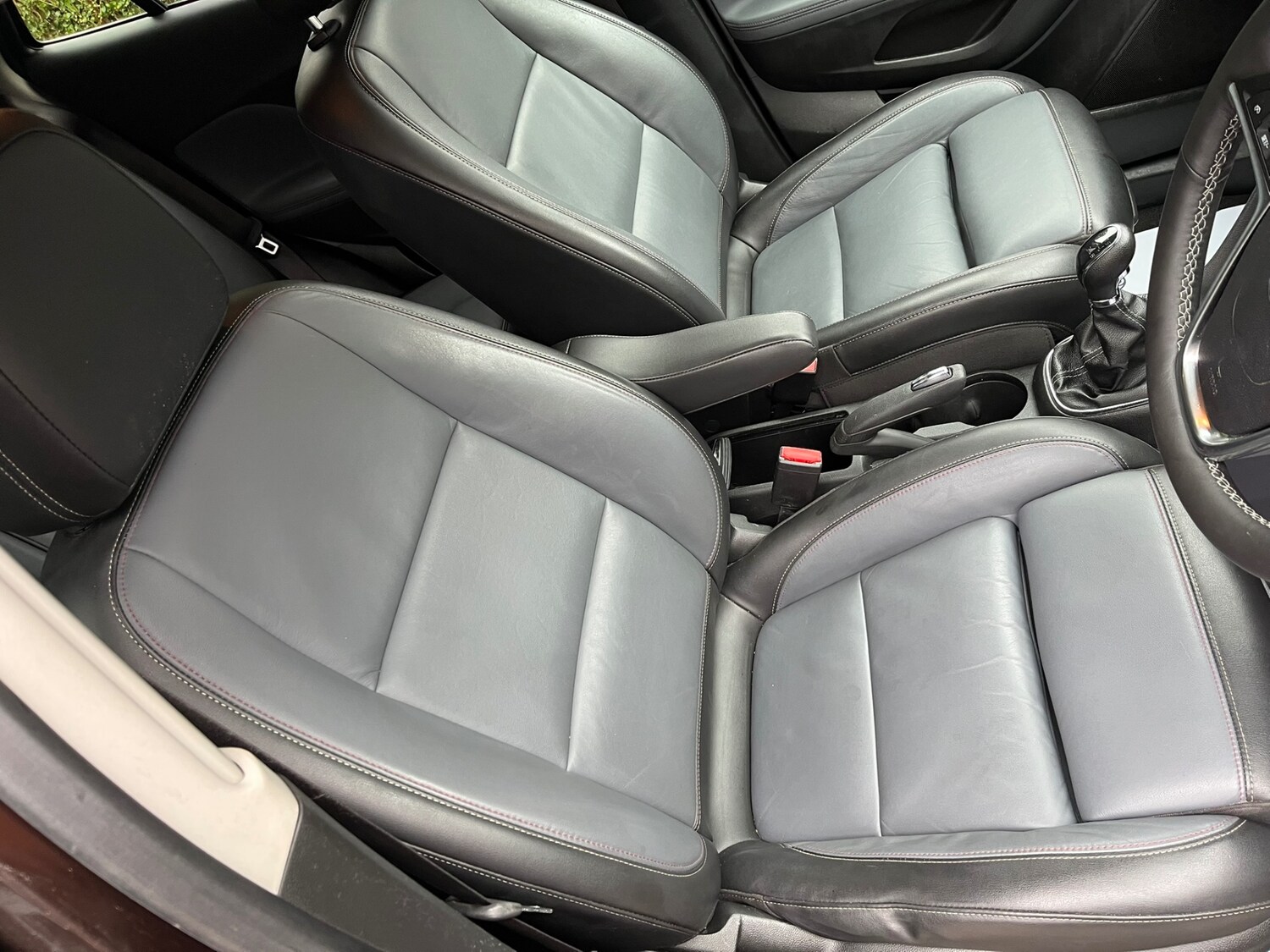 Used Vauxhall Mokka 2016 for sale - 77548445: Photo 32