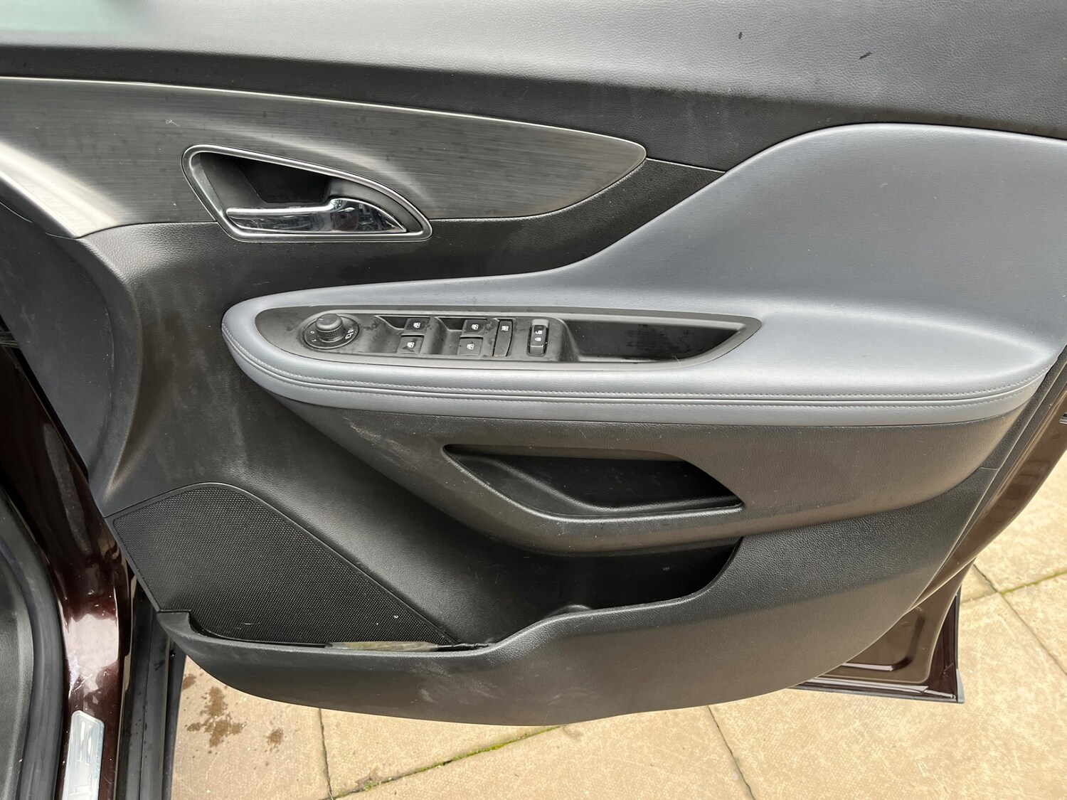 Used Vauxhall Mokka 2016 for sale - 77548445: Photo 33