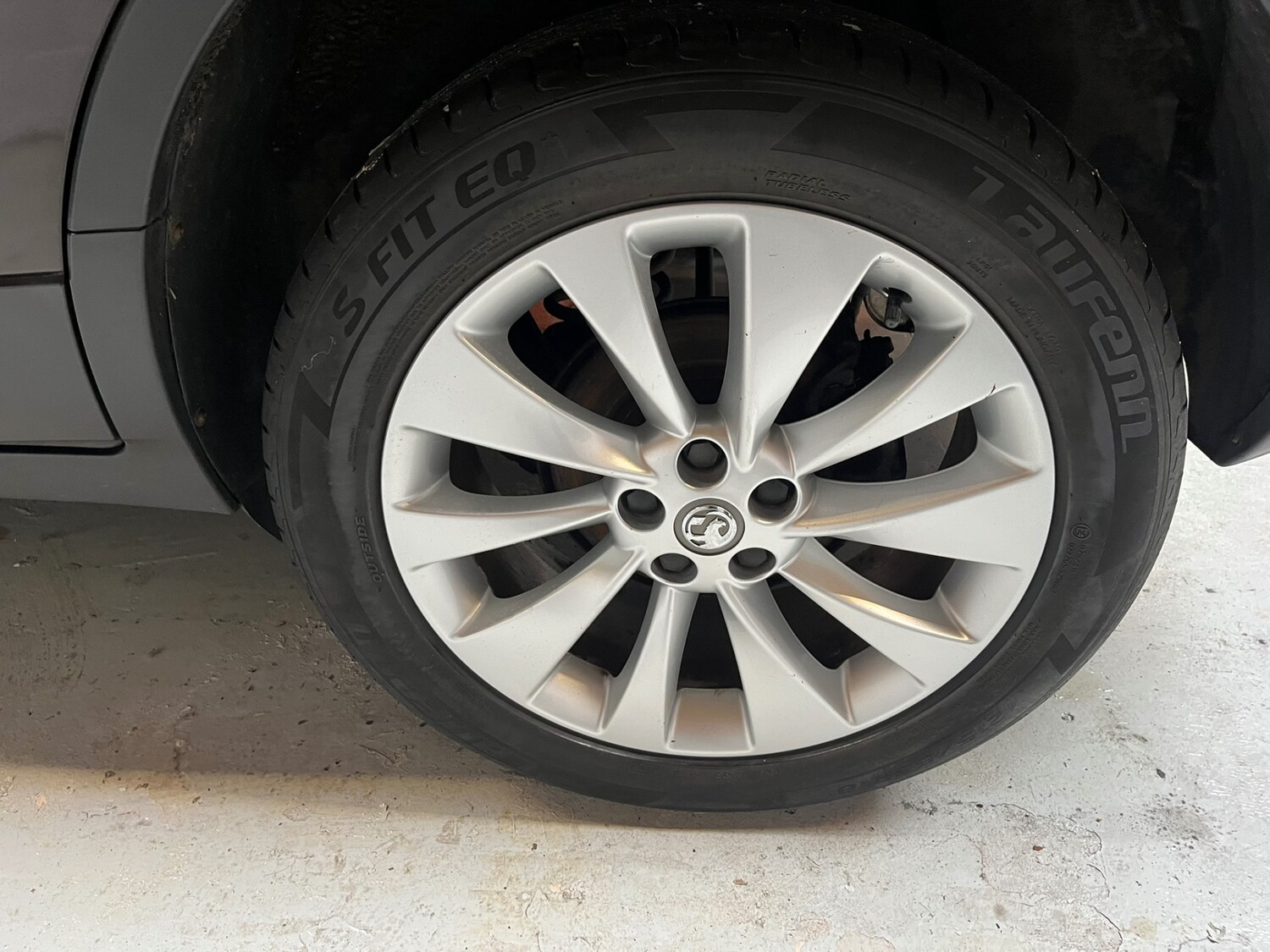 Used Vauxhall Mokka 2016 for sale - 77548445: Photo 35