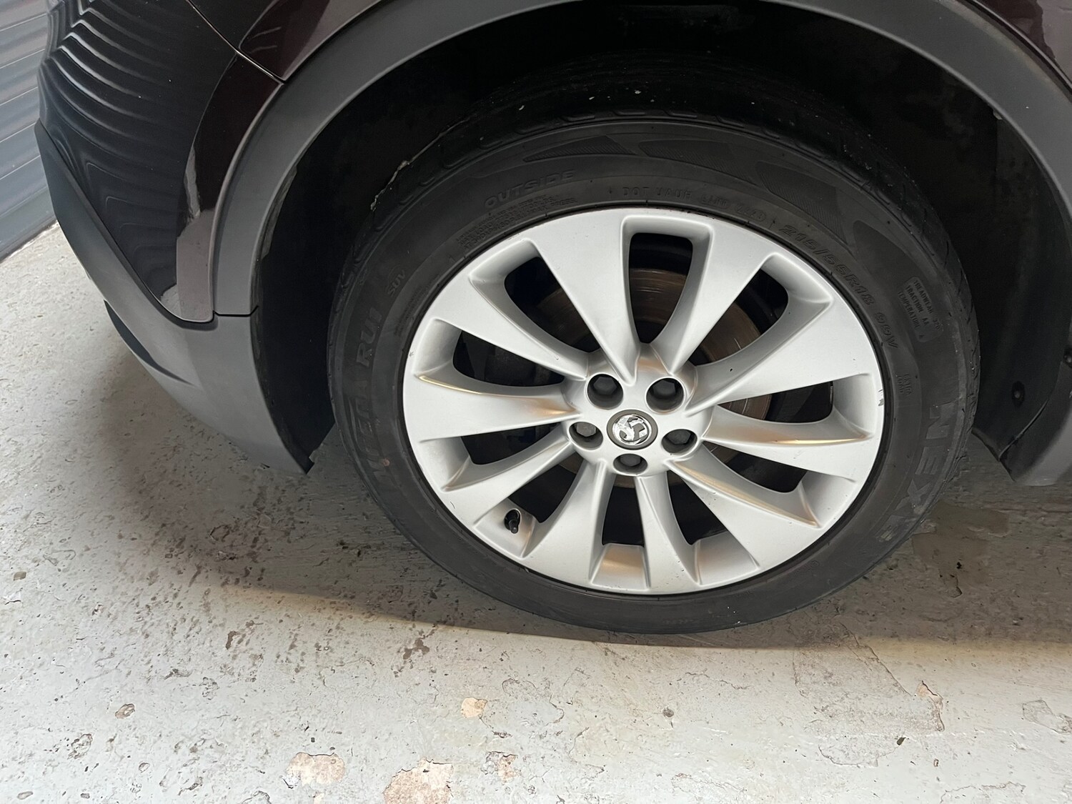 Used Vauxhall Mokka 2016 for sale - 77548445: Photo 36