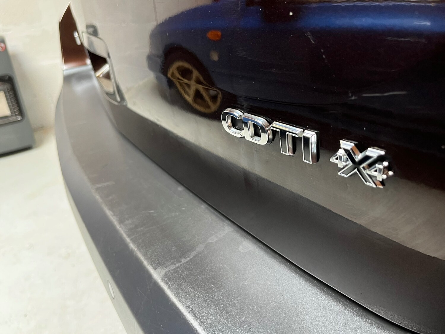 Used Vauxhall Mokka 2016 for sale - 77548445: Photo 37