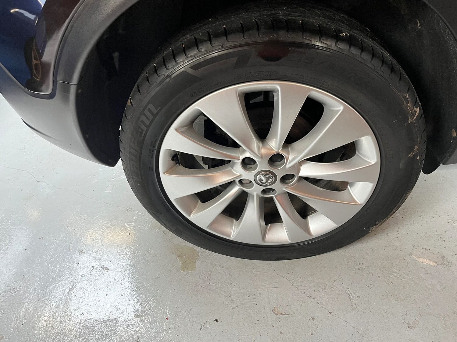 Used Vauxhall Mokka 2016 for sale - 77548445: Photo 38