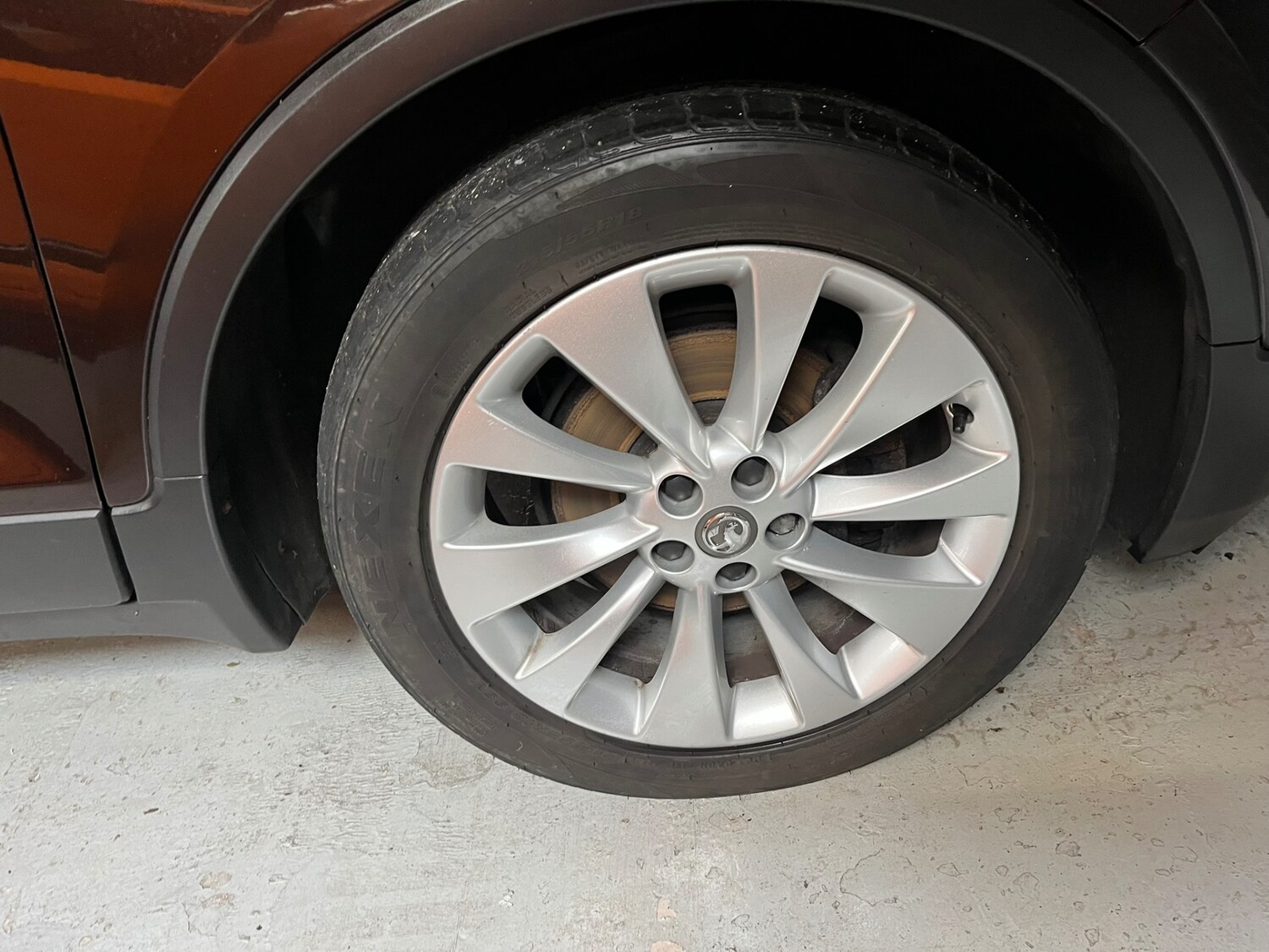 Used Vauxhall Mokka 2016 for sale - 77548445: Photo 39