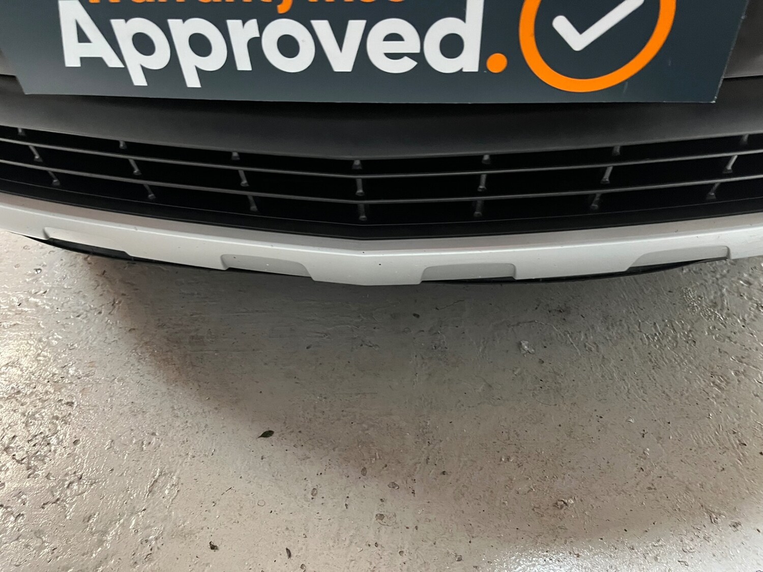 Used Vauxhall Mokka 2016 for sale - 77548445: Photo 42