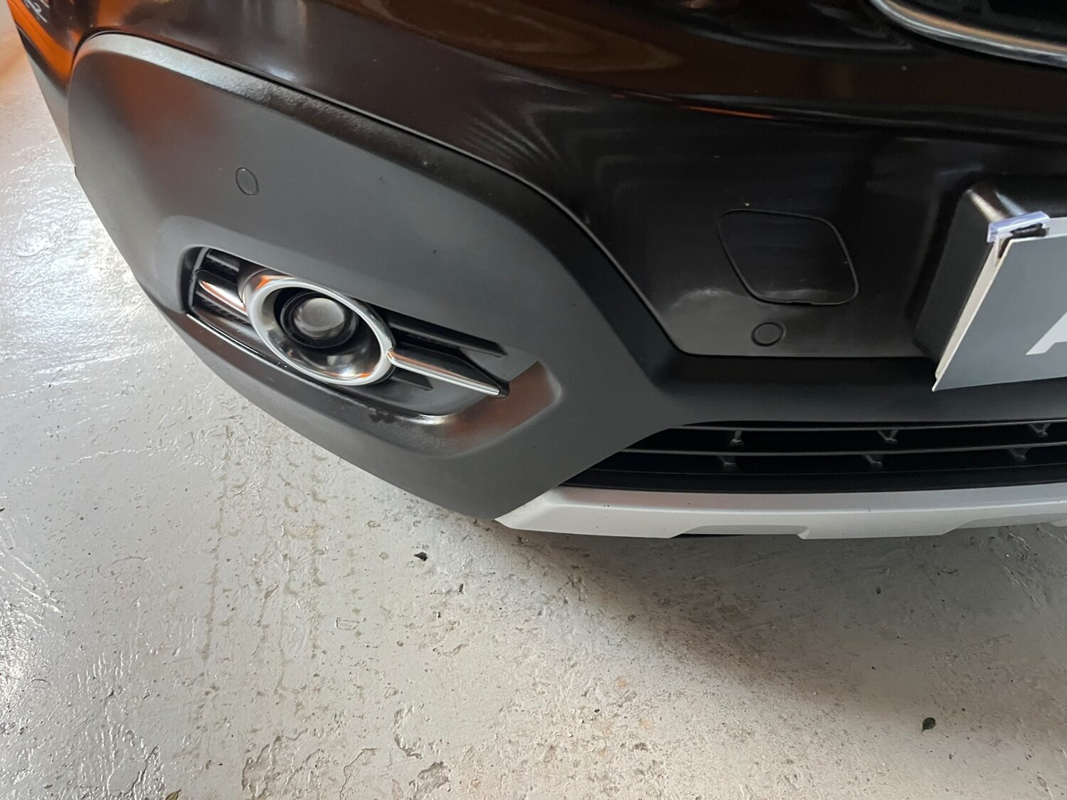 Used Vauxhall Mokka 2016 for sale - 77548445: Photo 43