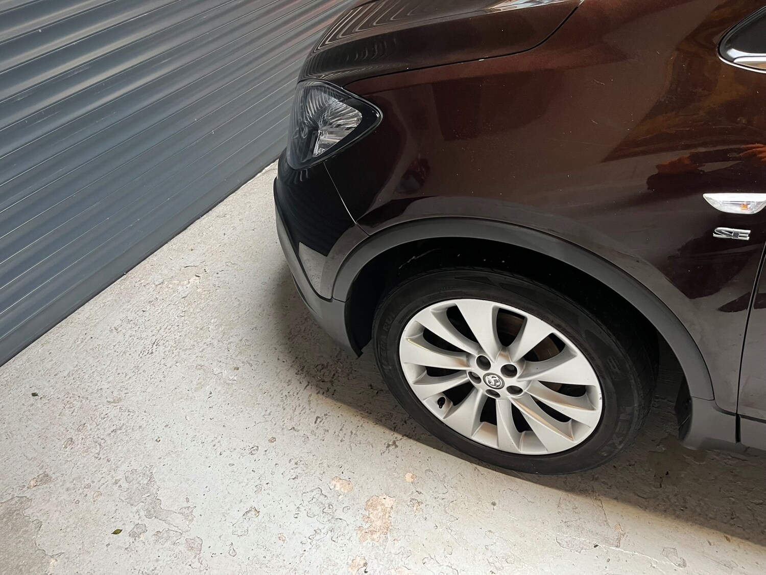 Used Vauxhall Mokka 2016 for sale - 77548445: Photo 45