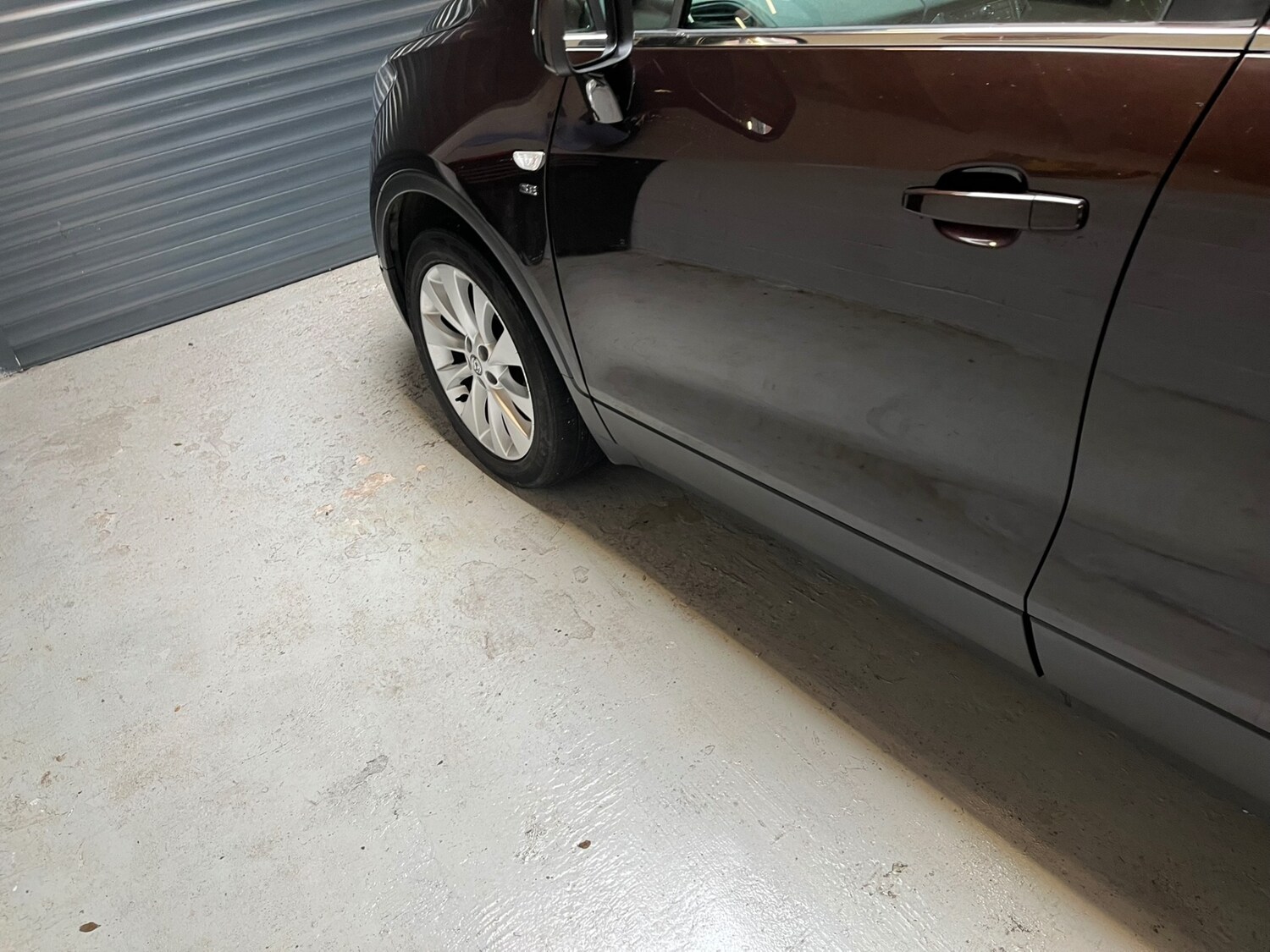 Used Vauxhall Mokka 2016 for sale - 77548445: Photo 46